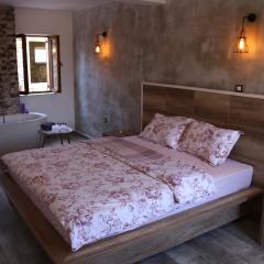 Deluxe Apartment Erdi