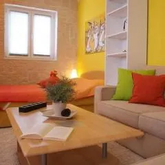 Apartment Lemon & Soul