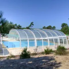 Village Vacances Les Dunes - Domaine de Bombannes