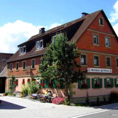 Gasthaus Zur Krone