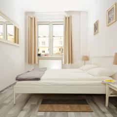 Marszałkowska Apartament