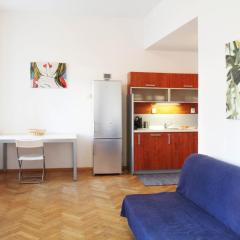 Residence Kostnické Square