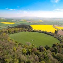 Upper Onibury Cottages