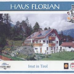 Apart-Haus-Florian-Terrassenappartement