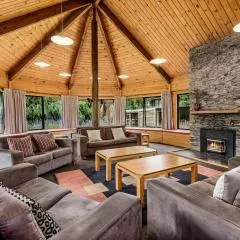 알타몬트 롯지(Altamont Lodge)