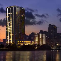 Hyatt Place Zhuhai Jinshi