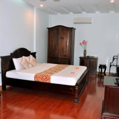 Thai Binh II Hotel