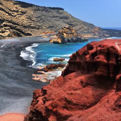 Holiday Apartment C Lanzarote