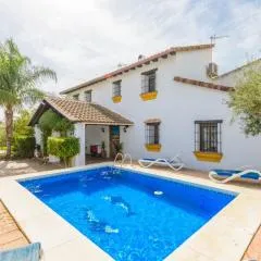 Cubo's Casa La Viña