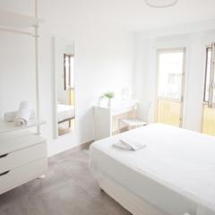 Apartamentos Mayor by Be Alicante