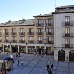 Hotel Sercotel Alfonso VI