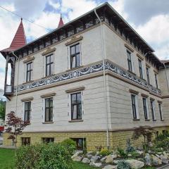 Hotel Carol - Vatra Dornei