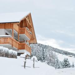 Apartments Oberpichlhof