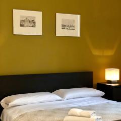 Monti Friendly Rome House