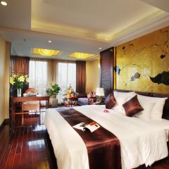 Golden Silk Boutique Hotel