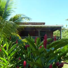 Gîte 1001 Nuits - SHERAZADE