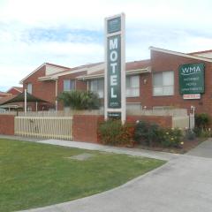 Werribee Motel and Apartments