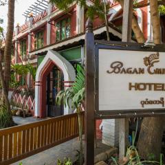 バガン エンプレス ホテル（Bagan Empress Hotel）