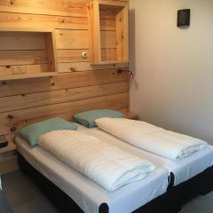 Studio voor 2 personen