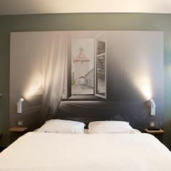 B&B HOTEL Moulins