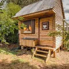 Glencoe Country Bed and Breakfast