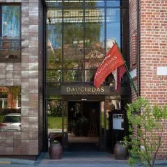 다우기르다스 올드 시티 호텔(Daugirdas Old City Hotel)