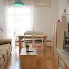 Apartamento Las Mulas