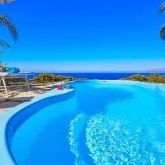 Villa Gabbiano - Scopello-Villas