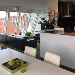 Appartement Modern Egmond