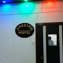 One Step Hostel