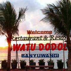 Watu Dodol Hotel & Restaurant