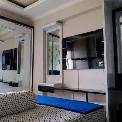 Suites Metro Bandung - Aloha