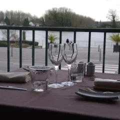 Logis Hôtel & Restaurant - Le Normandie