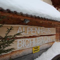 Alpenhaus Bichlbach