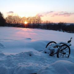 Holiday Home Lumassote