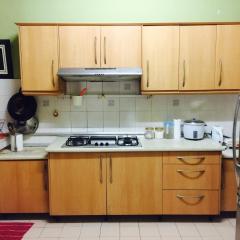 Aziym Homestay@Bandar Baru Bangi