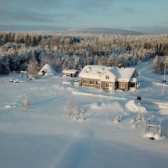 Miekojärvi Resort