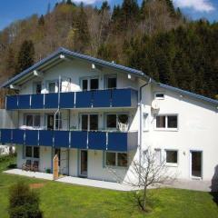 Ferienwohnung Arlberg