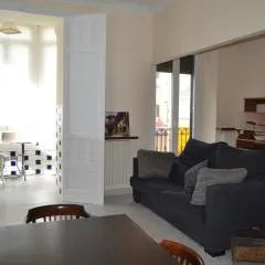 Placido Apartment