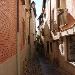 Toledo Histórico