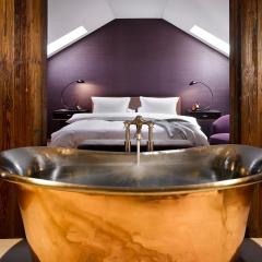 The Emblem Prague Hotel - Preferred Hotels & Resorts