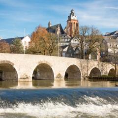 Pension Domblick