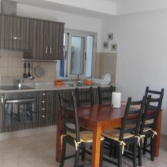 PISO 3 DORMITORIOS EN GRAN TARAJAL con wifi