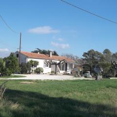 Villa Aimé