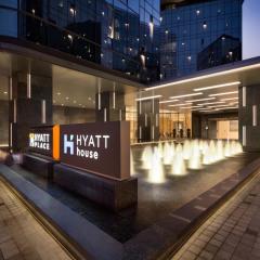 Hyatt House Shanghai Hongqiao CBD