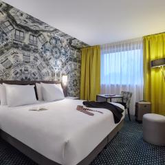 Mercure Paris Roissy CDG