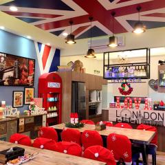 宜蘭I Do主題電梯民宿