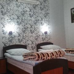 Gulnara Guesthouse