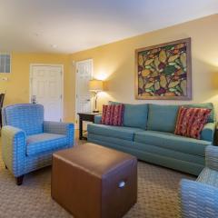 Vacation Village in the Berkshires