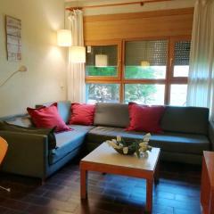 Multipropiedad Baqueira 1500